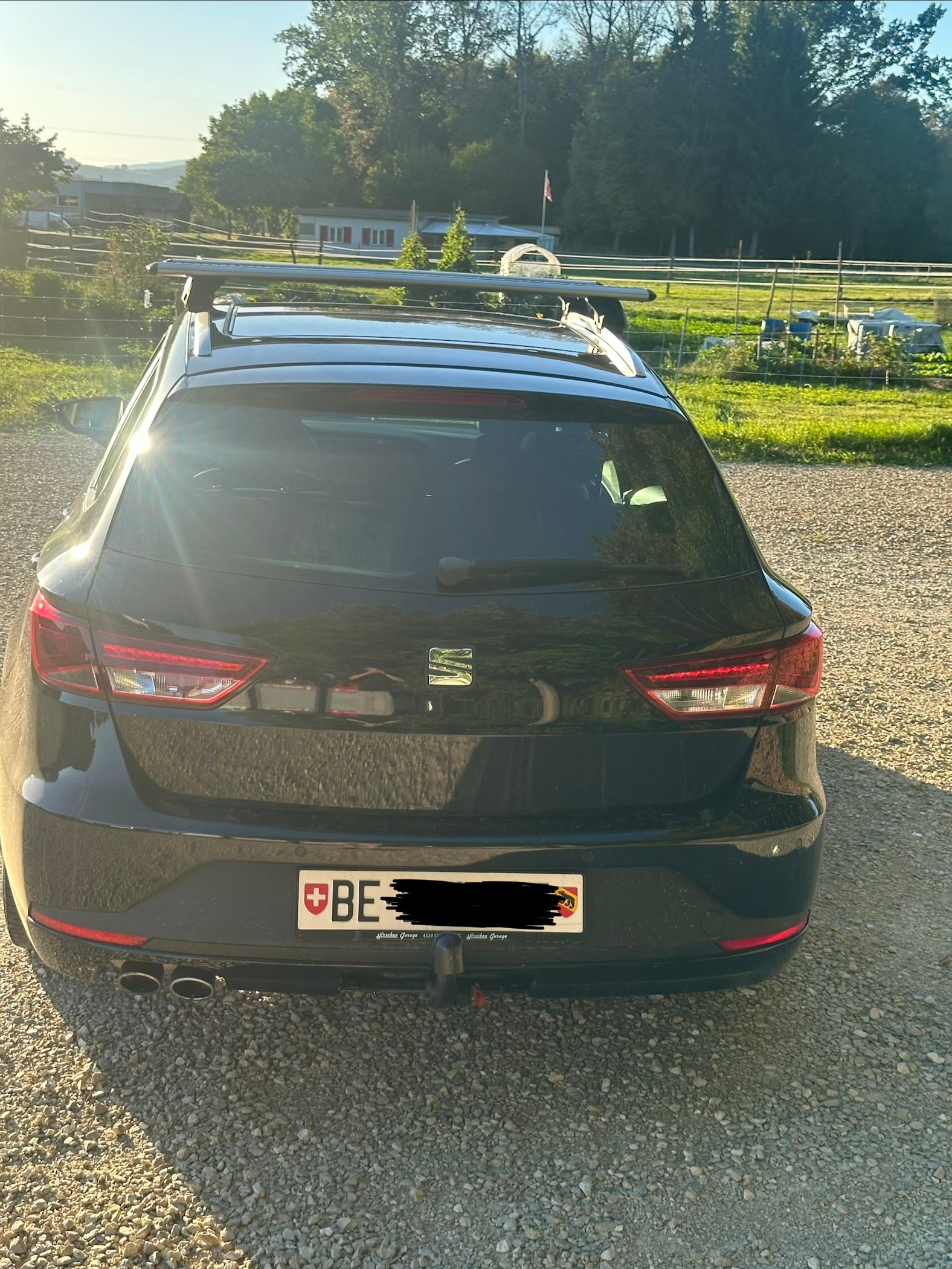 SEAT Leon ST2.0 4Drive-image-3