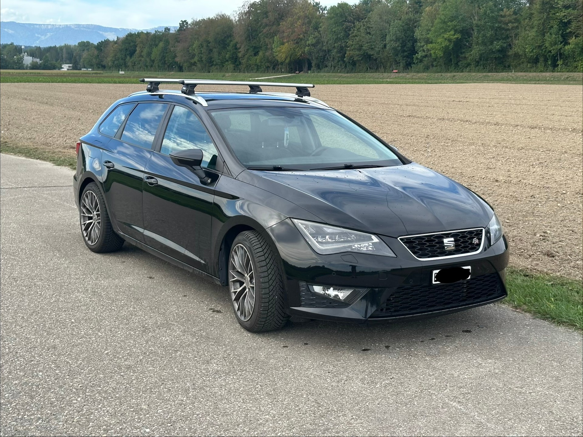 SEAT Leon ST2.0 4Drive-image-6
