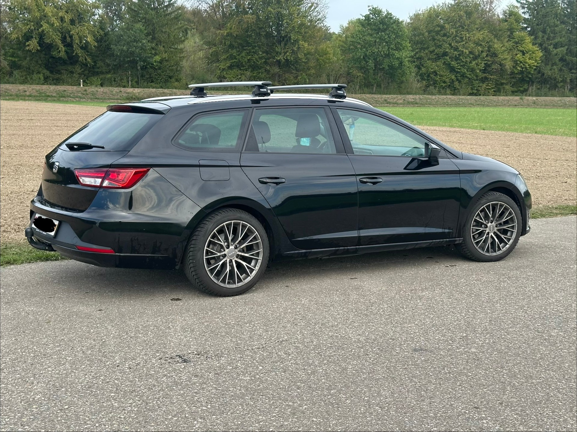 SEAT Leon ST2.0 4Drive-image-7