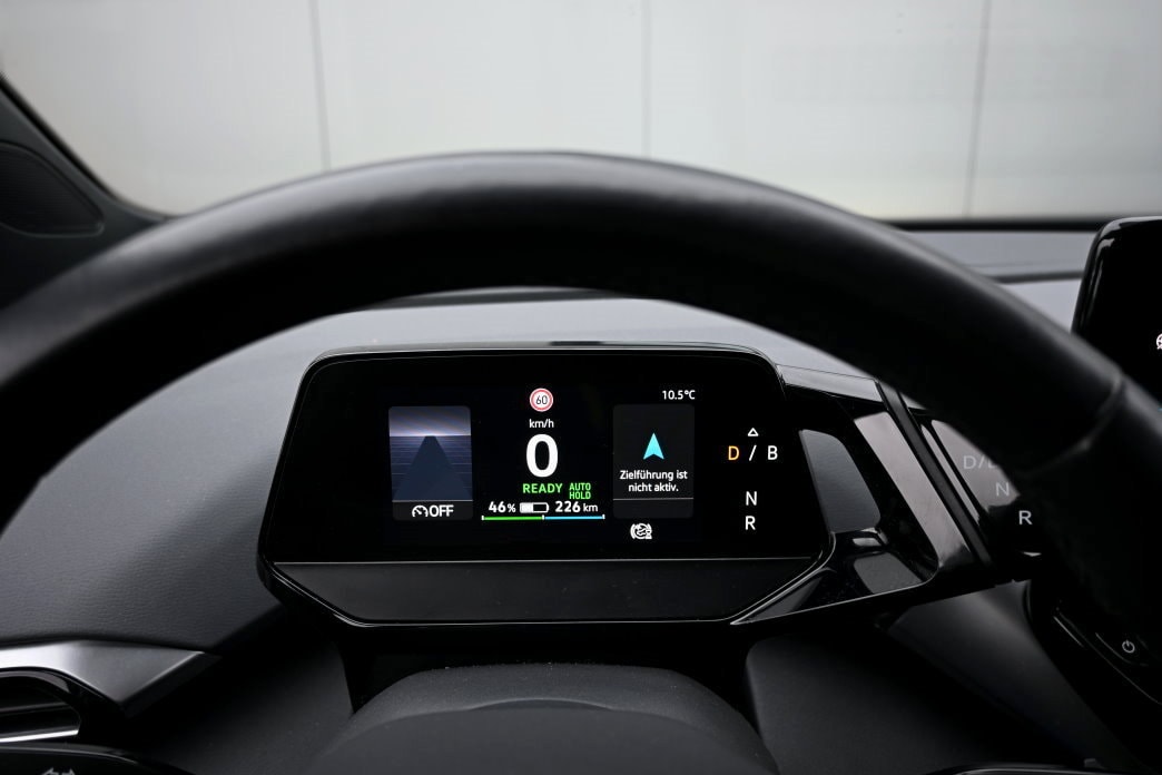 VW ID.4 Pro Performance 77 kWh-image-9