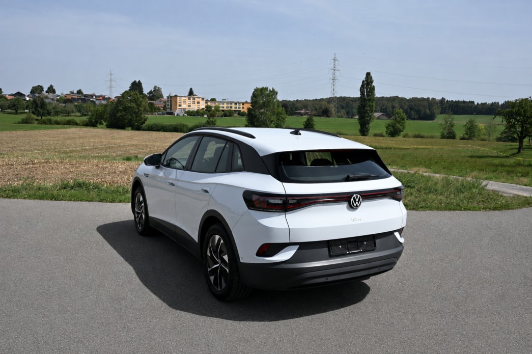 VW ID.4 Pro Performance 77 kWh-image-3