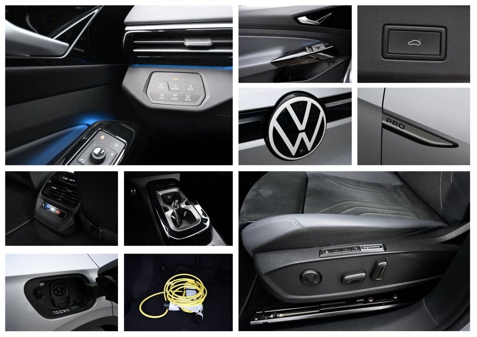 VW ID.4 Pro Performance 77 kWh-image-14