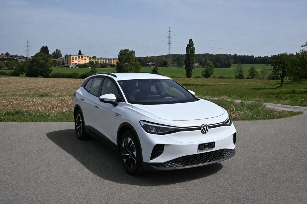 VW ID.4 Pro Performance 77 kWh-image-1