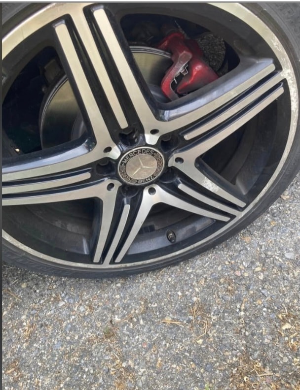 MERCEDES-BENZ CLA 250 Sport 4m-image-3