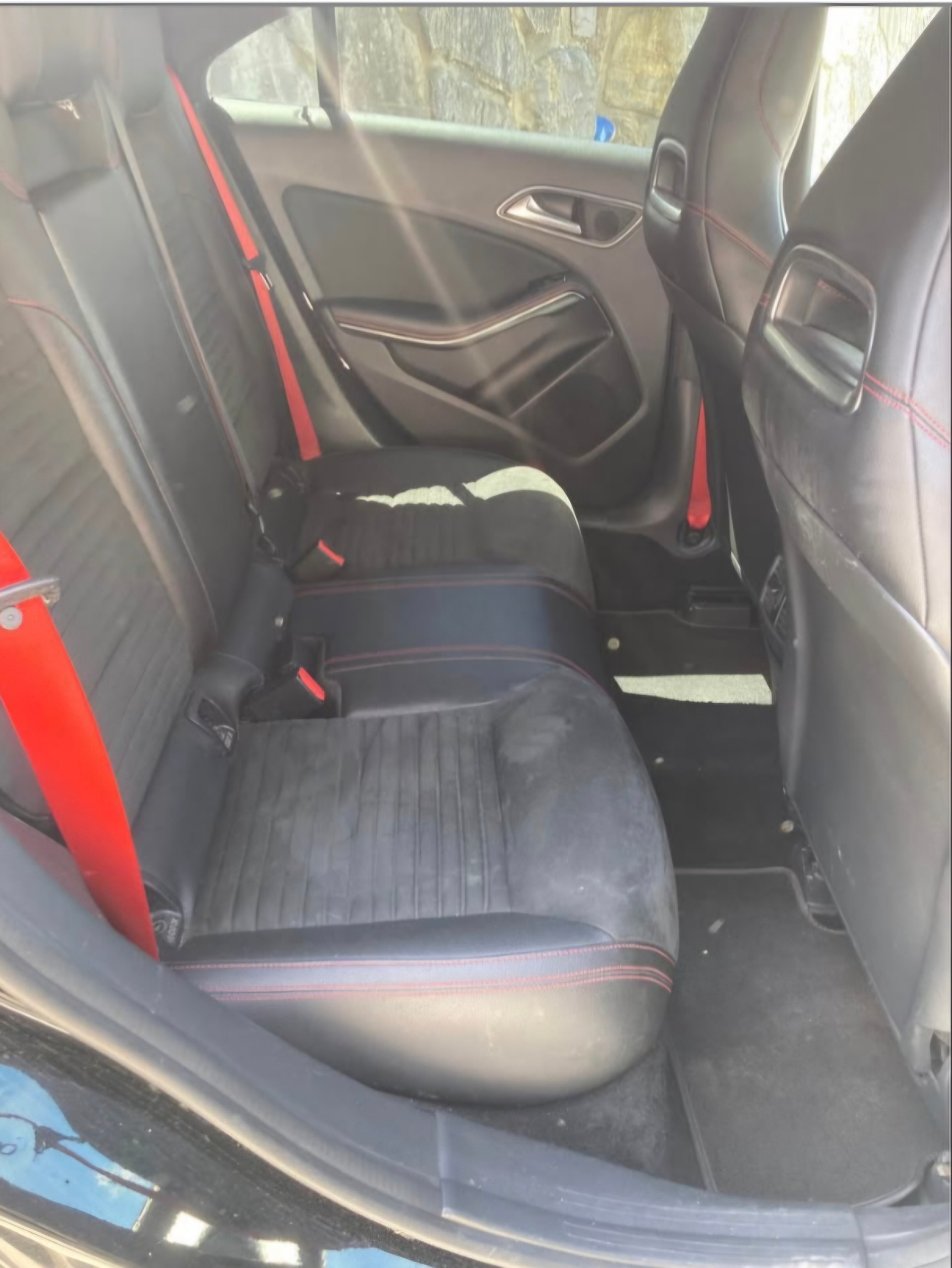 MERCEDES-BENZ CLA 250 Sport 4m-image-5