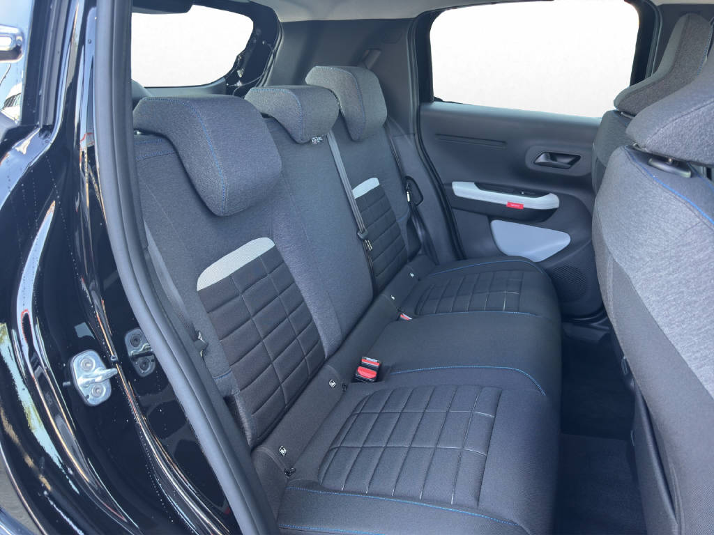 CITROEN C3 1.2 Hybrid Tonic+-image-12