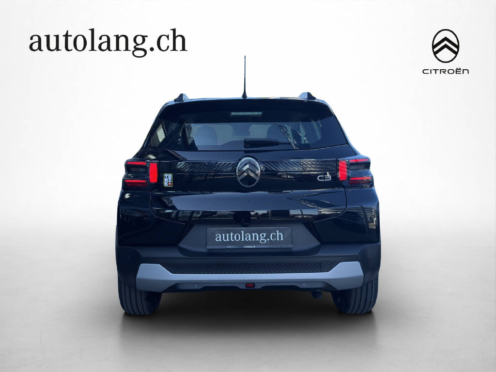 CITROEN C3 1.2 Hybrid Tonic+-image-15