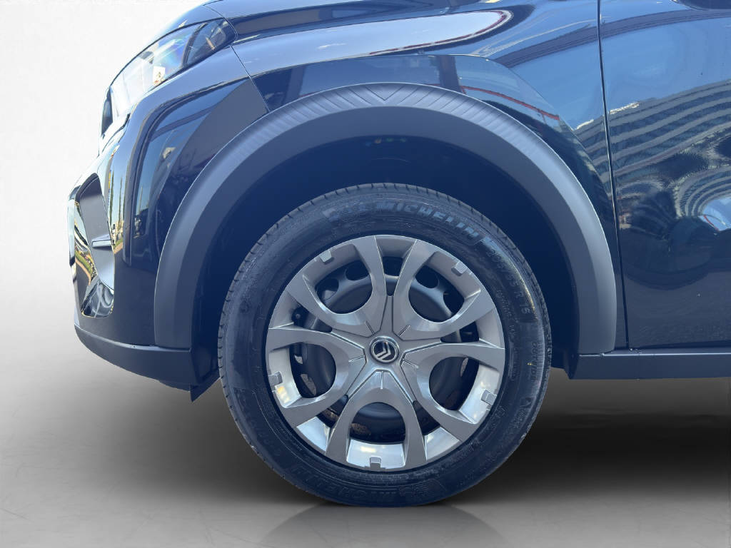 CITROEN C3 1.2 Hybrid Tonic+-image-7