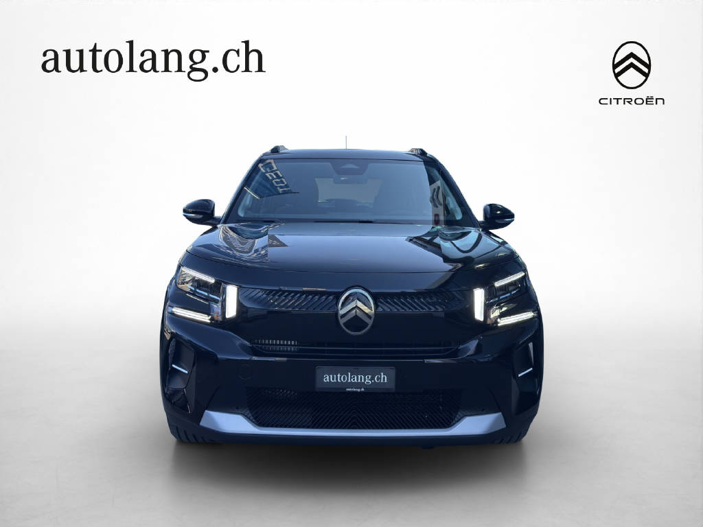 CITROEN C3 1.2 Hybrid Tonic+-image-14