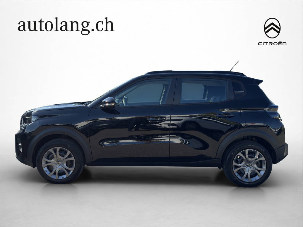 CITROEN C3 1.2 Hybrid Tonic+-image-2