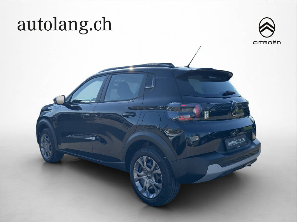 CITROEN C3 1.2 Hybrid Tonic+-image-3