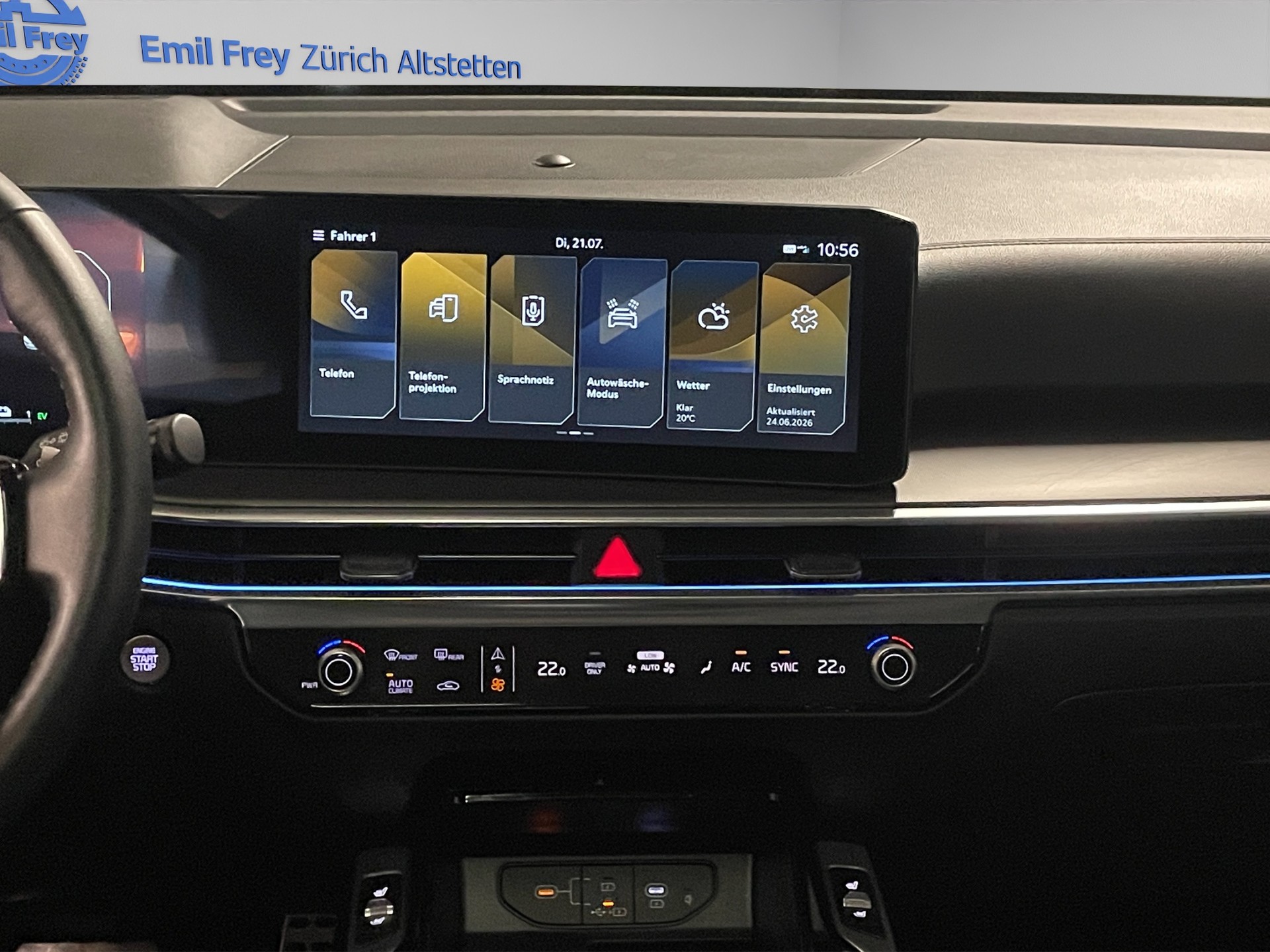 KIA Sorento 1.6 T-GDi Plug-in Hybrid Style-image-8