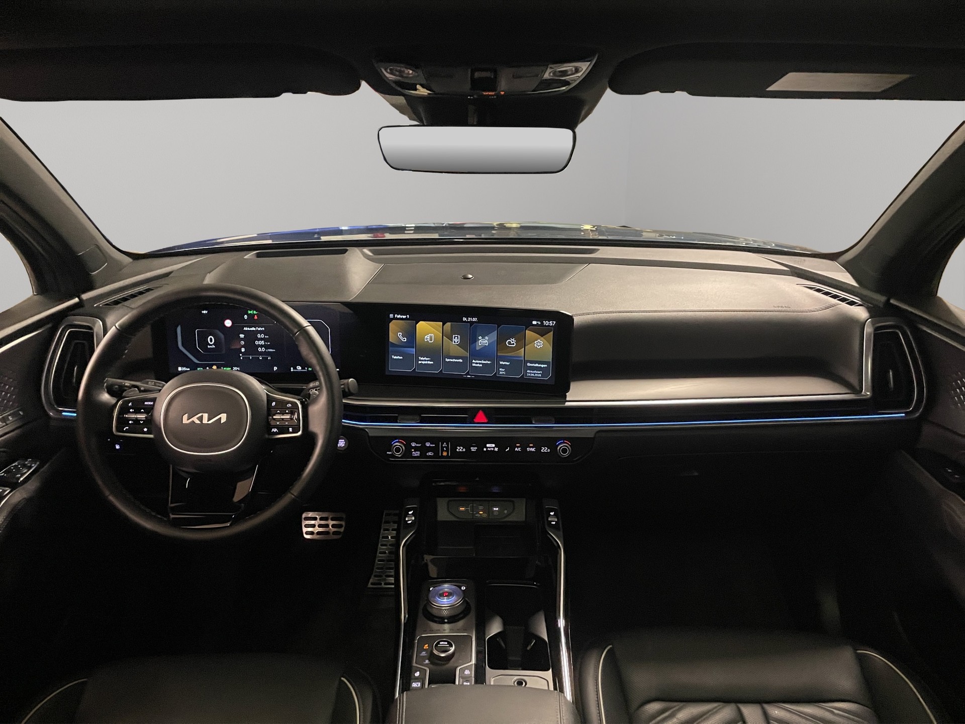 KIA Sorento 1.6 T-GDi Plug-in Hybrid Style-image-6