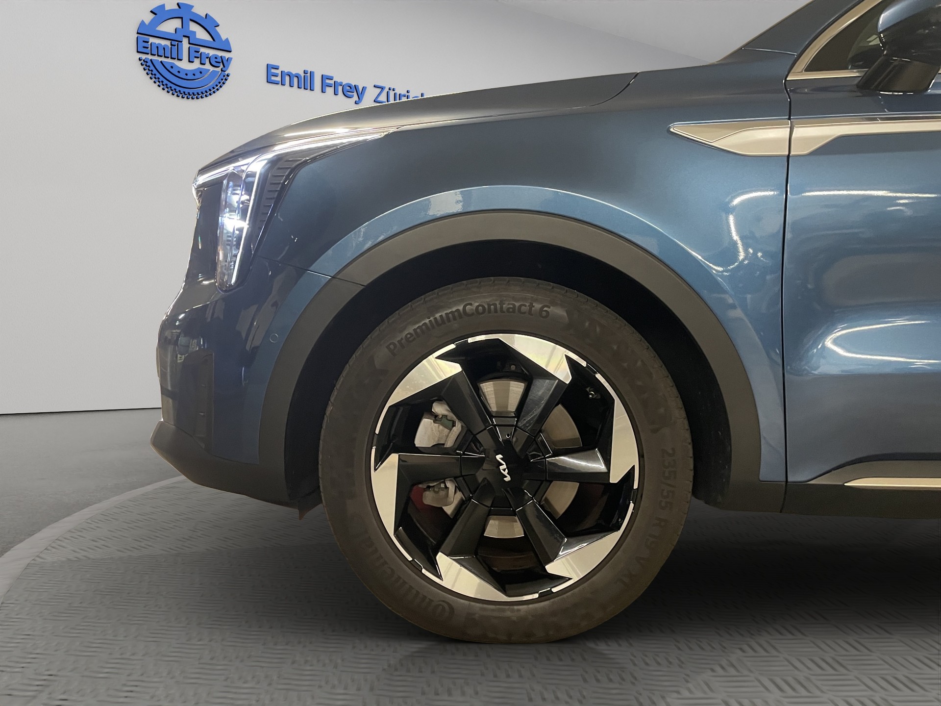 KIA Sorento 1.6 T-GDi Plug-in Hybrid Style-image-11