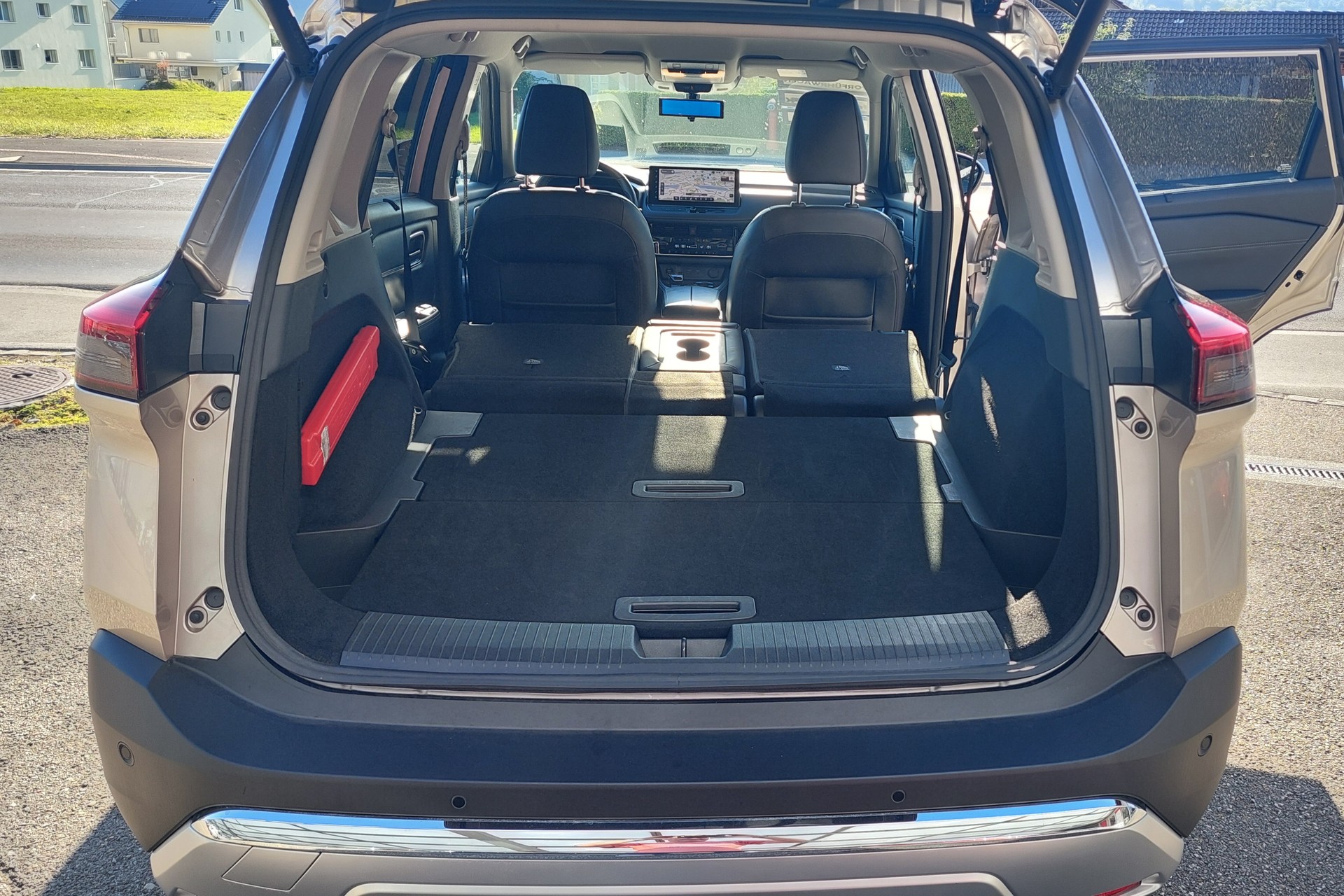 NISSAN X-Trail 1.5 e-POWER 4WD Tekna-image-15