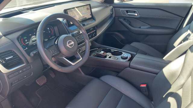 NISSAN X-Trail 1.5 e-POWER 4WD Tekna-image-8