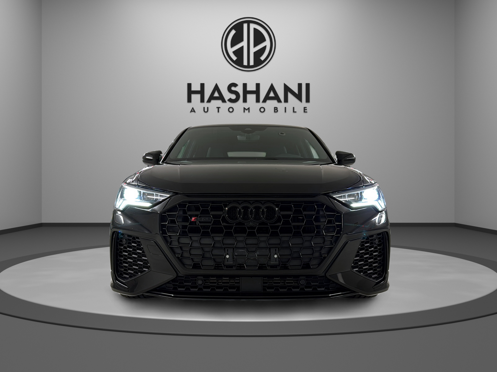 AUDI RS Q3 Sportback quattro S tronic-image-13