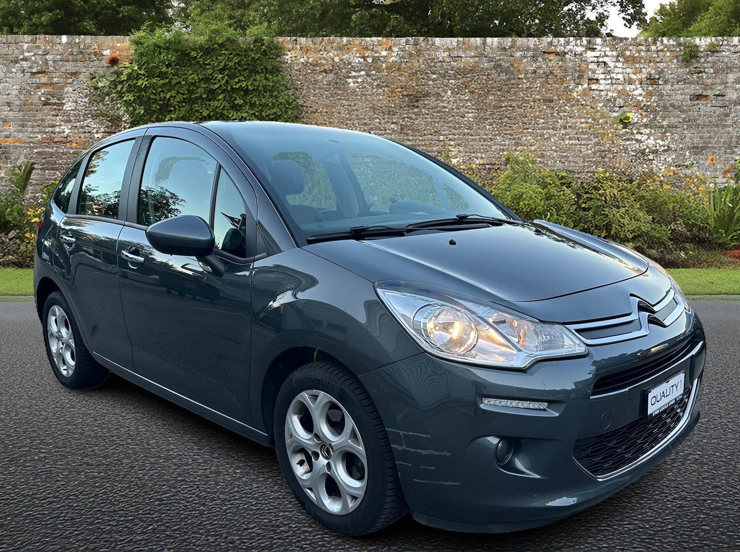CITROEN C3 1.2i Exclusive-image-6
