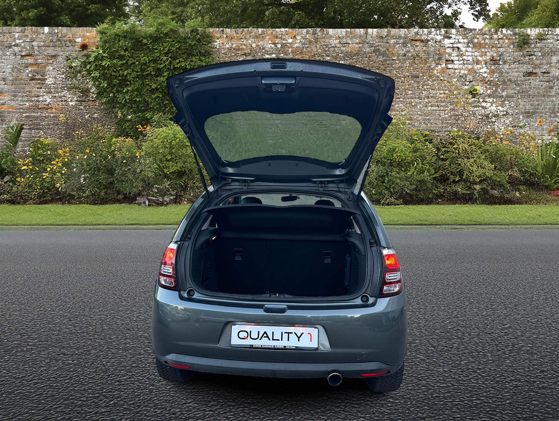 CITROEN C3 1.2i Exclusive-image-15