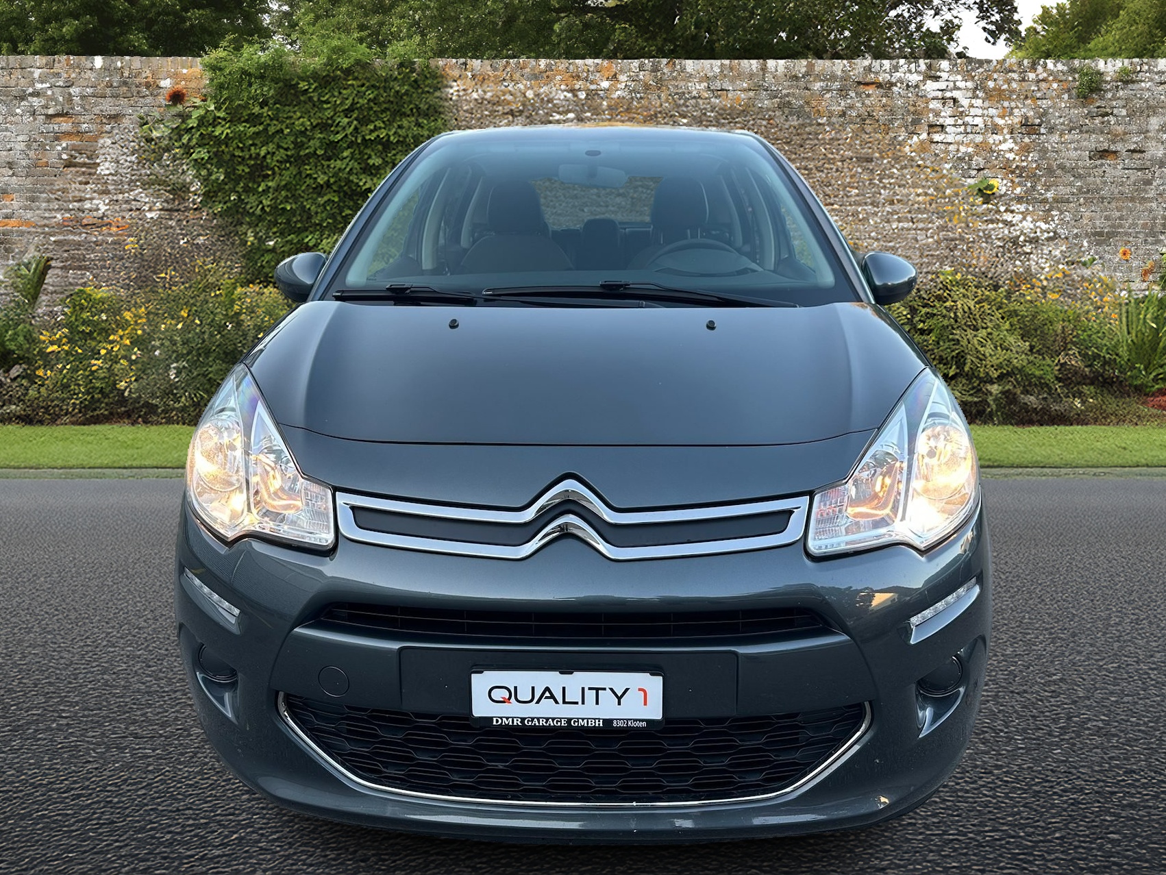 CITROEN C3 1.2i Exclusive-image-7