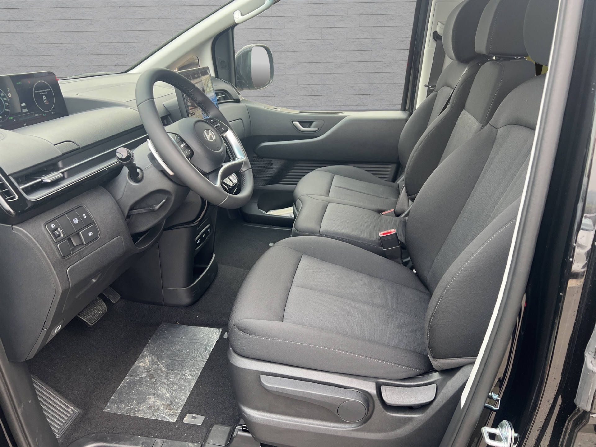 HYUNDAI Staria Wagon 1.6 GDi HEV Amplia-image-7