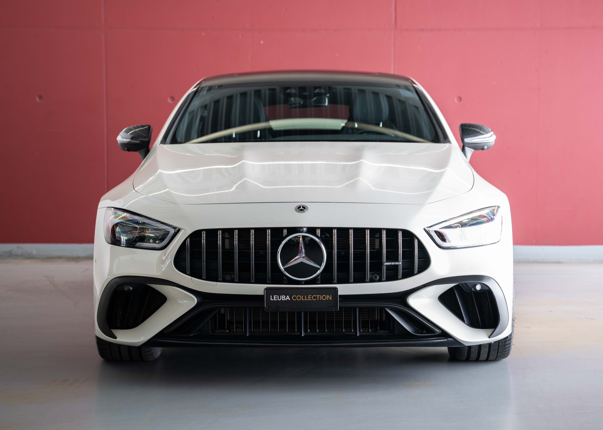 MERCEDES-BENZ AMG GT 4 63 S 4Matic+ E Performance (Swiss car, 1st hand, perfect condition)-image-2