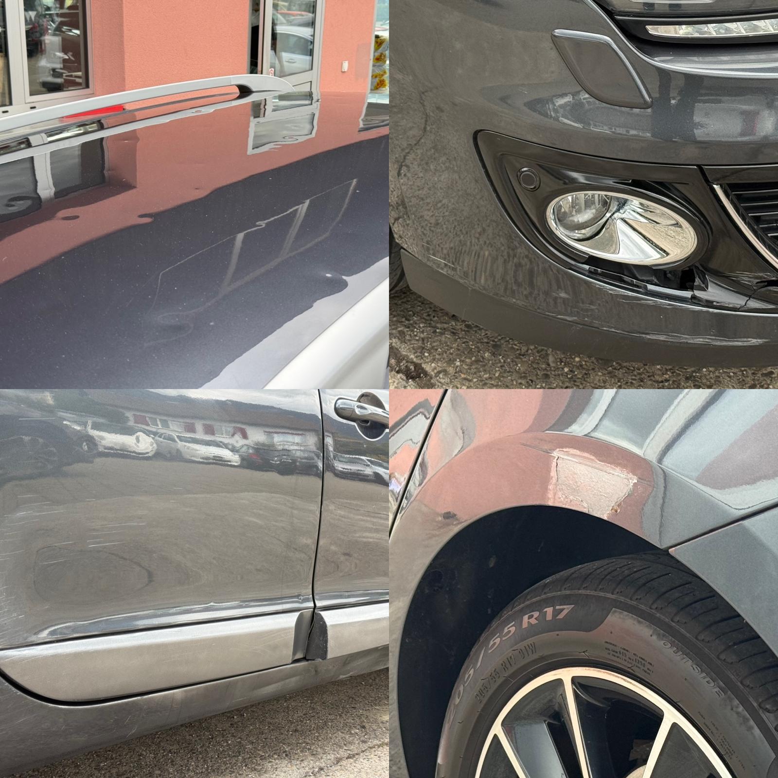 RENAULT Mégane Grandtour 1.5 dCi Bose EDC-image-15