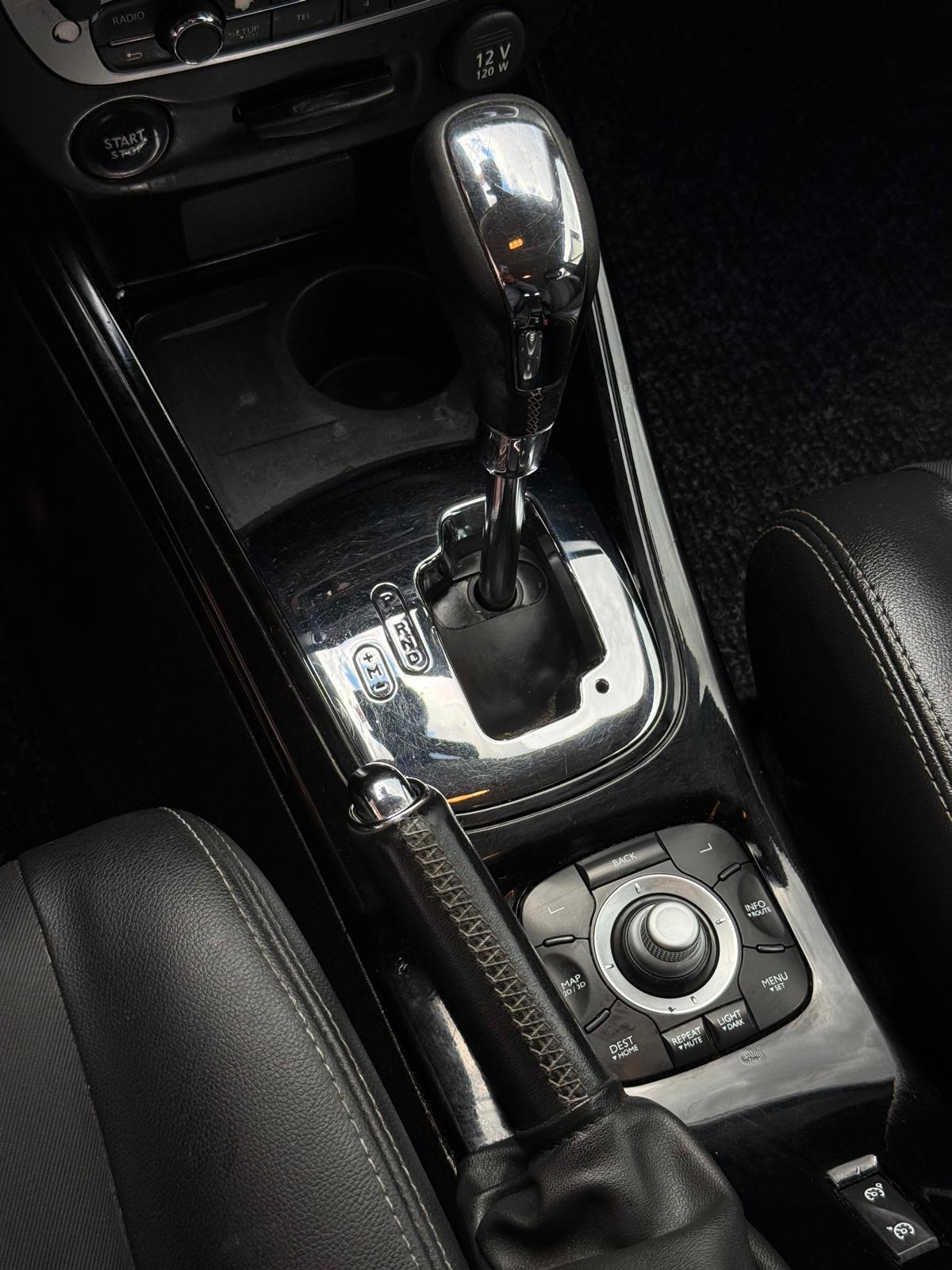 RENAULT Mégane Grandtour 1.5 dCi Bose EDC-image-14