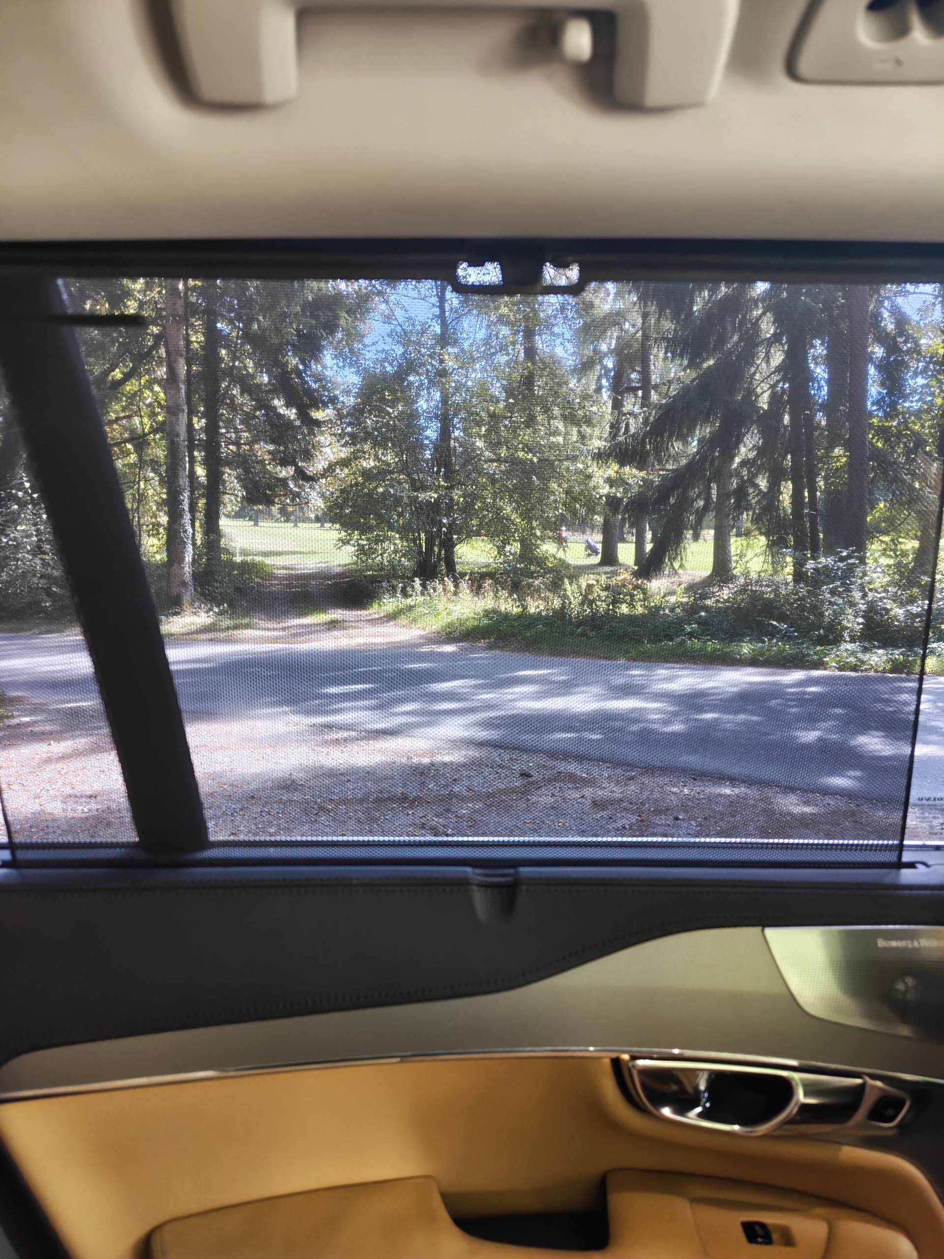 VOLVO 2.0 T6 Inscription 7P. AWD-image-16
