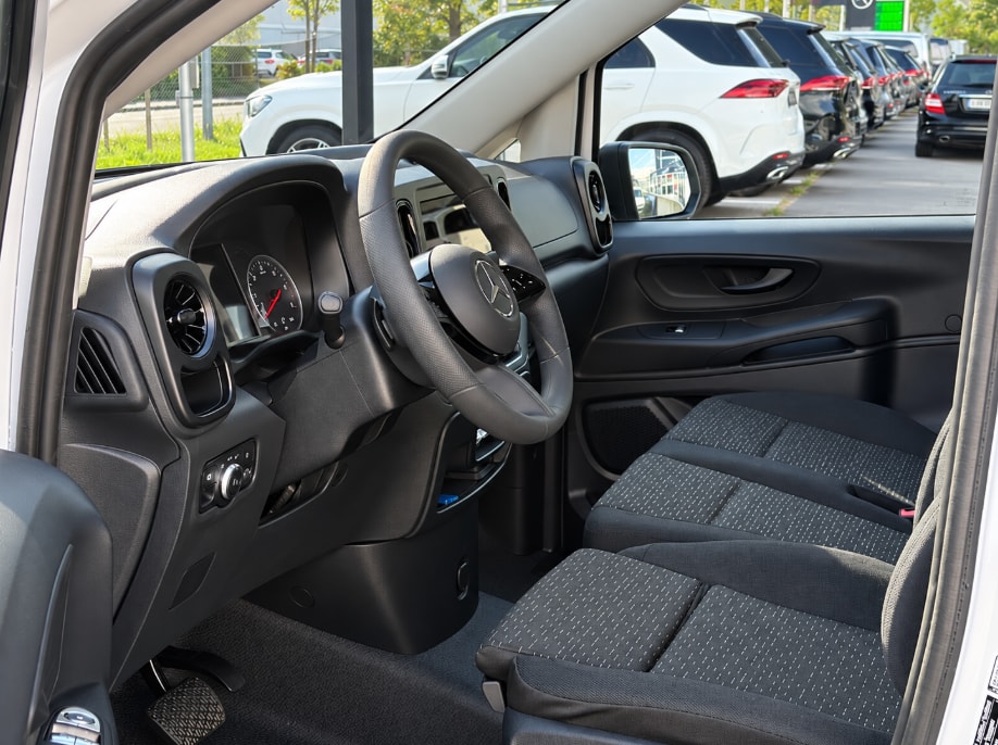 MERCEDES-BENZ Vito 114 CDI KA Pro L WORKER 4M-image-13