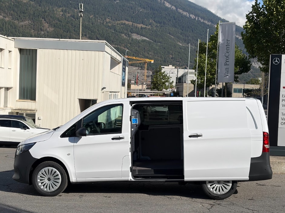 MERCEDES-BENZ Vito 114 CDI KA Pro L WORKER 4M-image-4