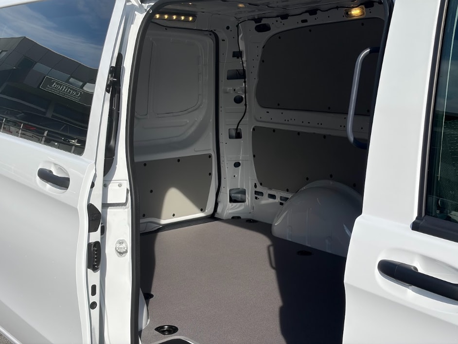 MERCEDES-BENZ Vito 114 CDI KA Pro L WORKER 4M-image-12