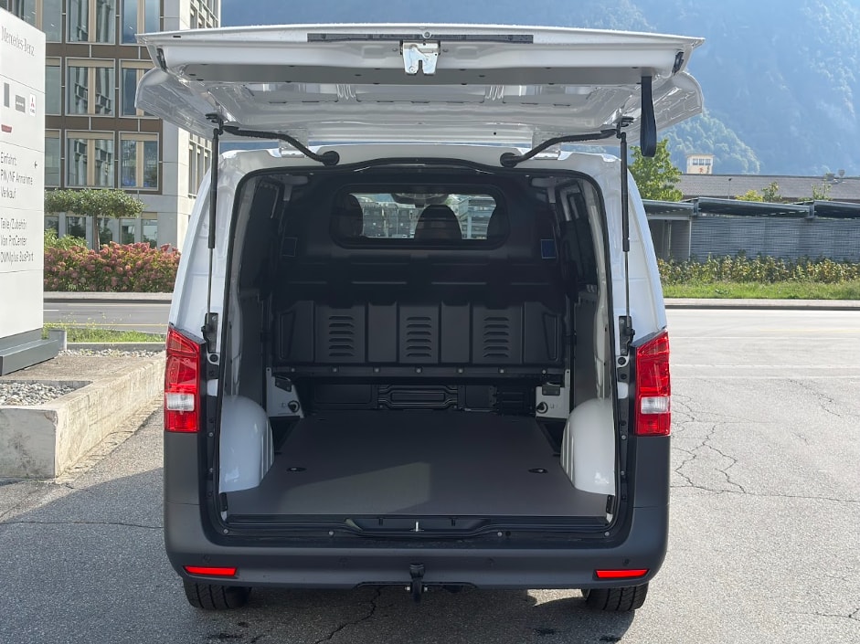 MERCEDES-BENZ Vito 114 CDI KA Pro L WORKER 4M-image-7