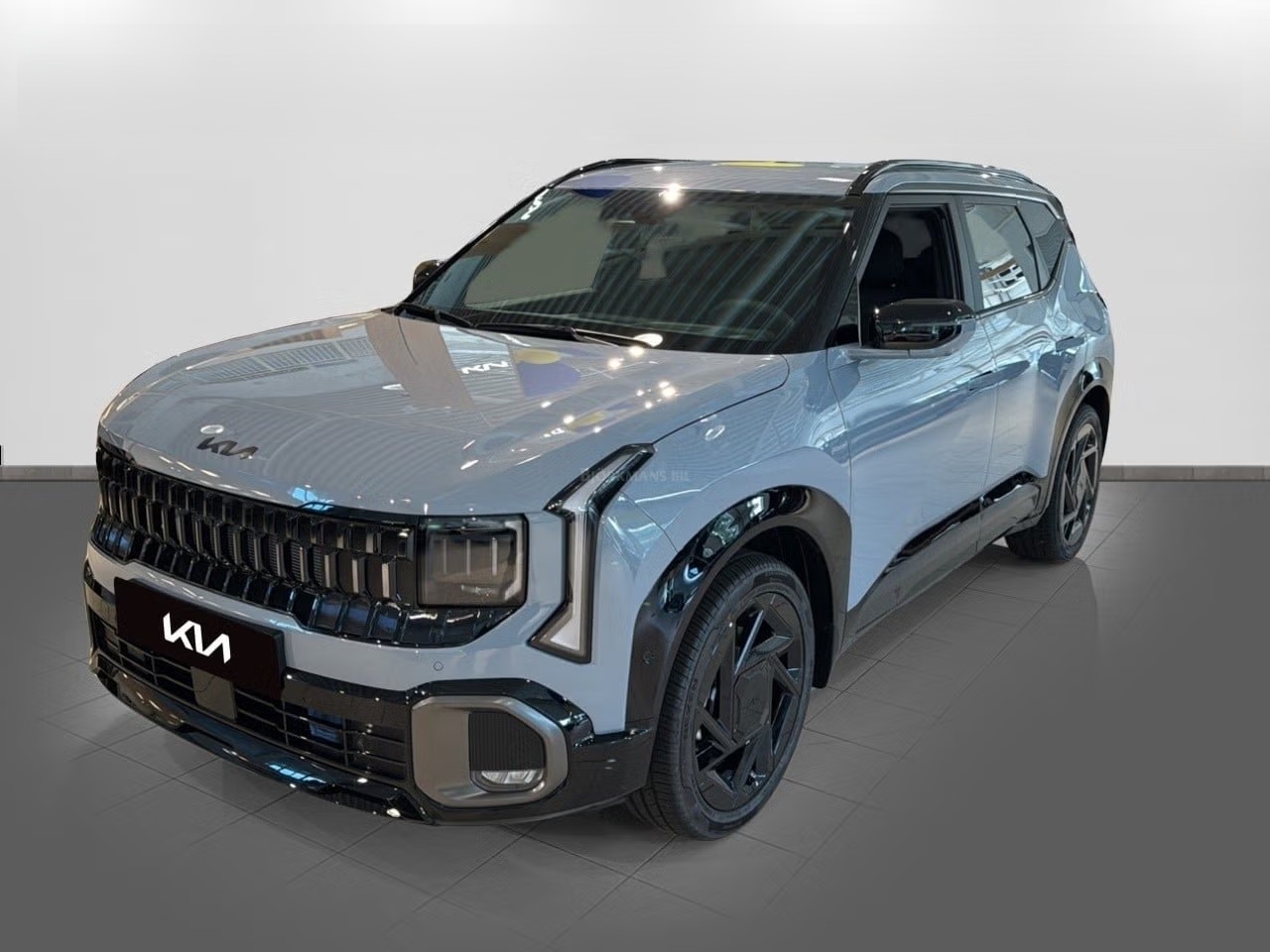 KIA Seltos 1.6T-GDi X-Line 7DCT 4x4-image-0