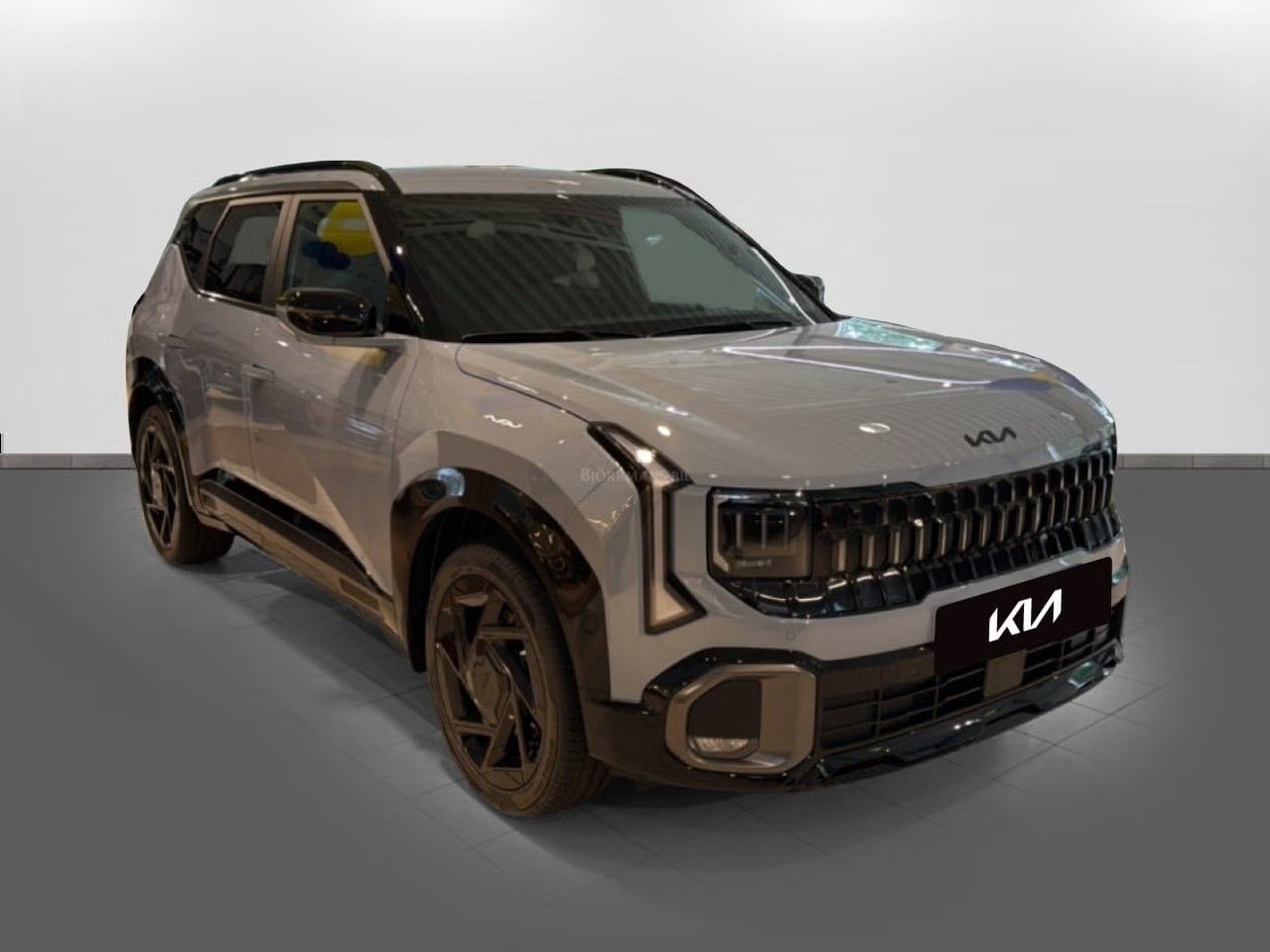 KIA Seltos 1.6T-GDi X-Line 7DCT 4x4-image-1