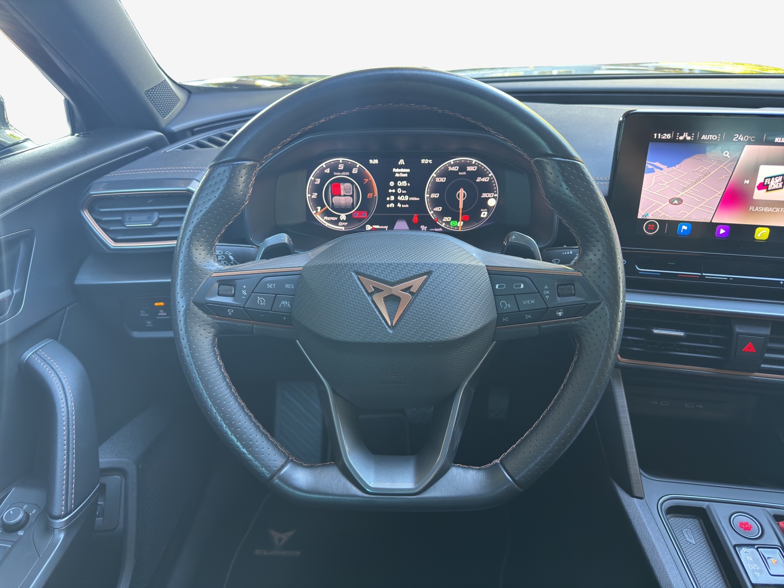 CUPRA Formentor 2.0TSI 4Drive DSG-image-9