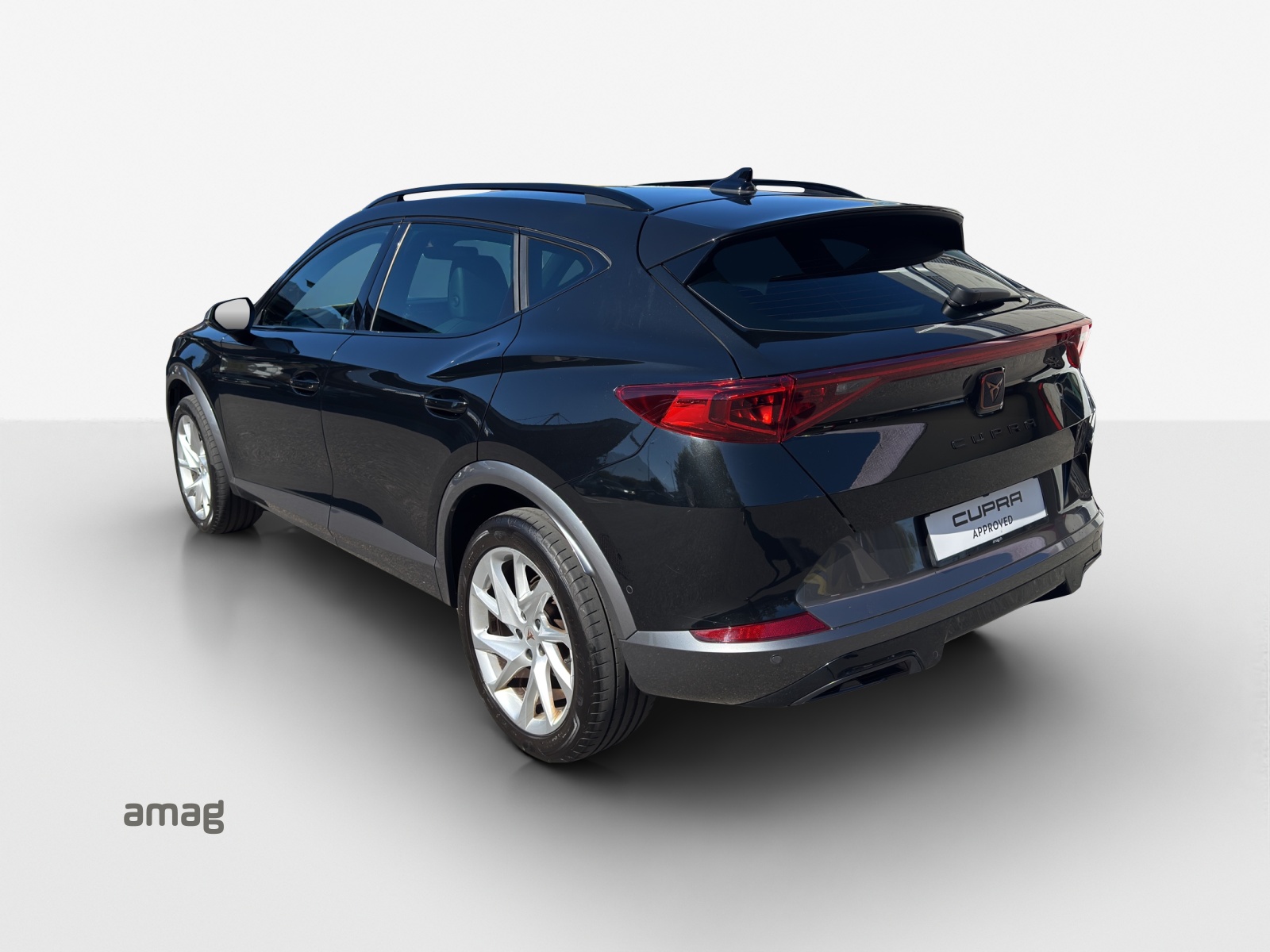 CUPRA Formentor 2.0TSI 4Drive DSG-image-2