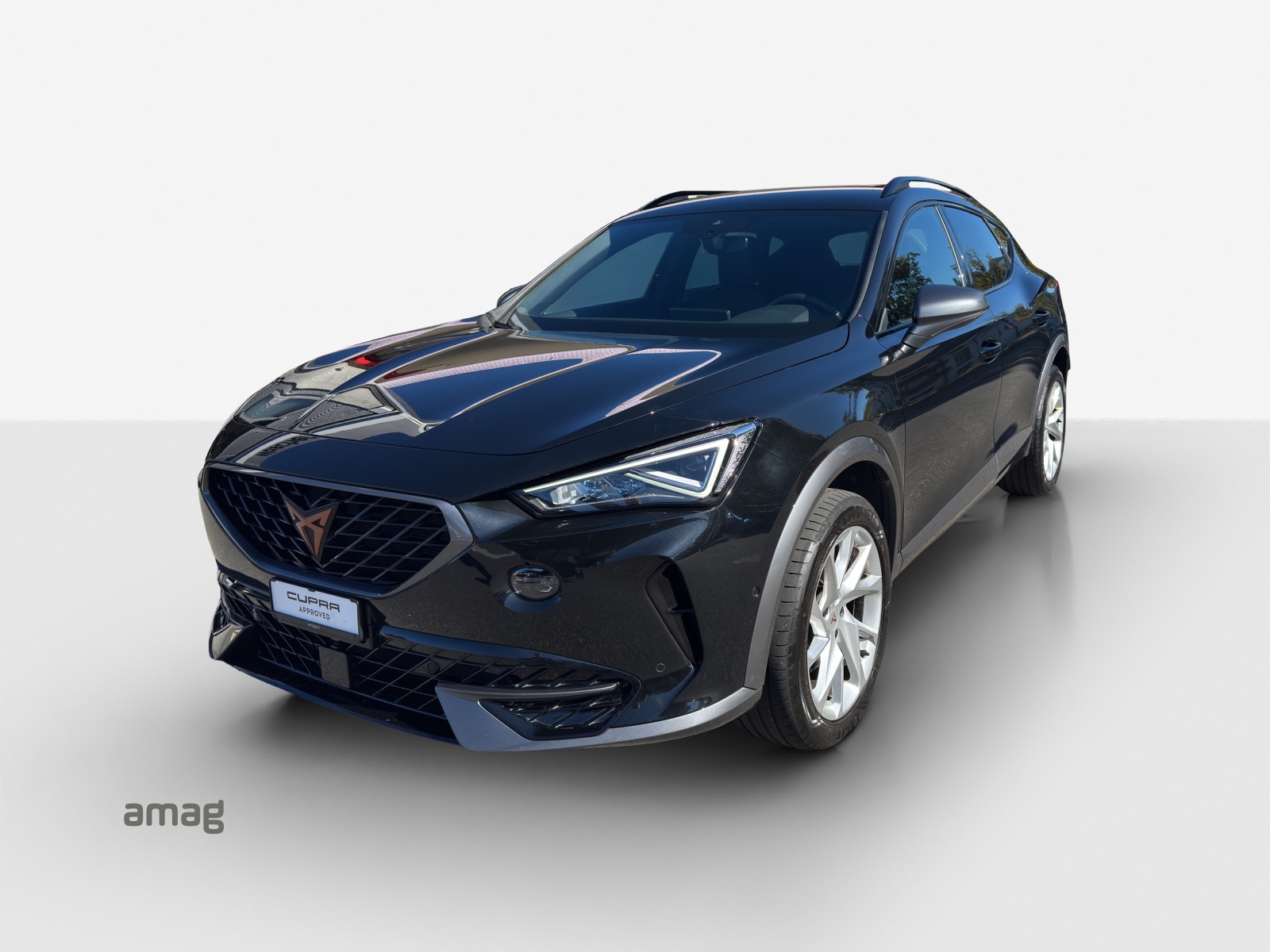 CUPRA Formentor 2.0TSI 4Drive DSG-image-0