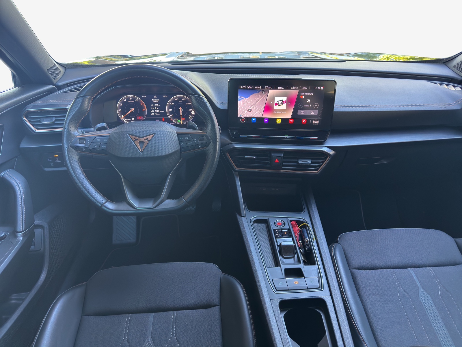 CUPRA Formentor 2.0TSI 4Drive DSG-image-8