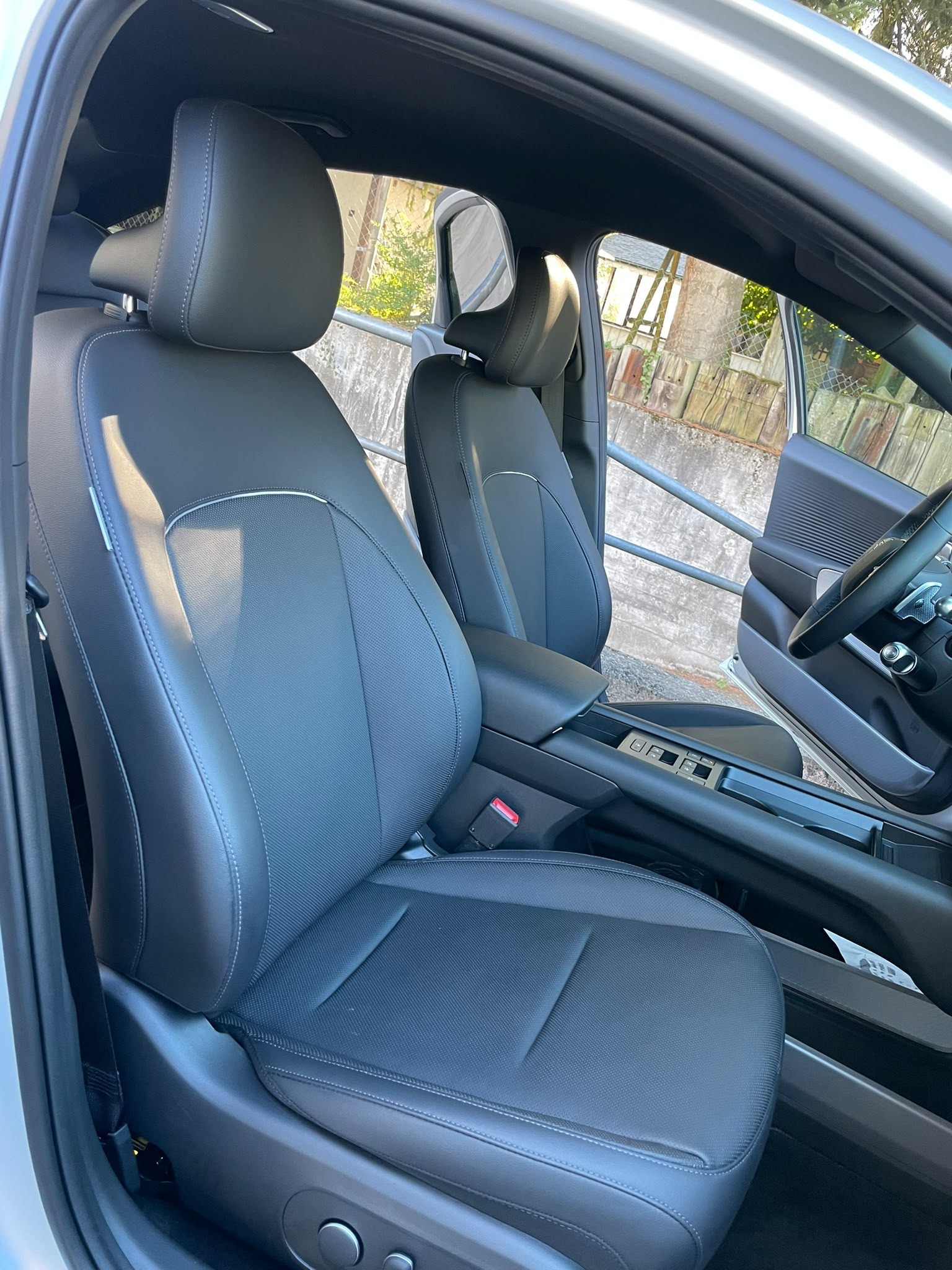 HYUNDAI IONIQ 6 77 kWh Vertex 4WD –SOH 100%- 583 km WLTP – AHK – HUD – BOSE – Werksgarantie-image-13