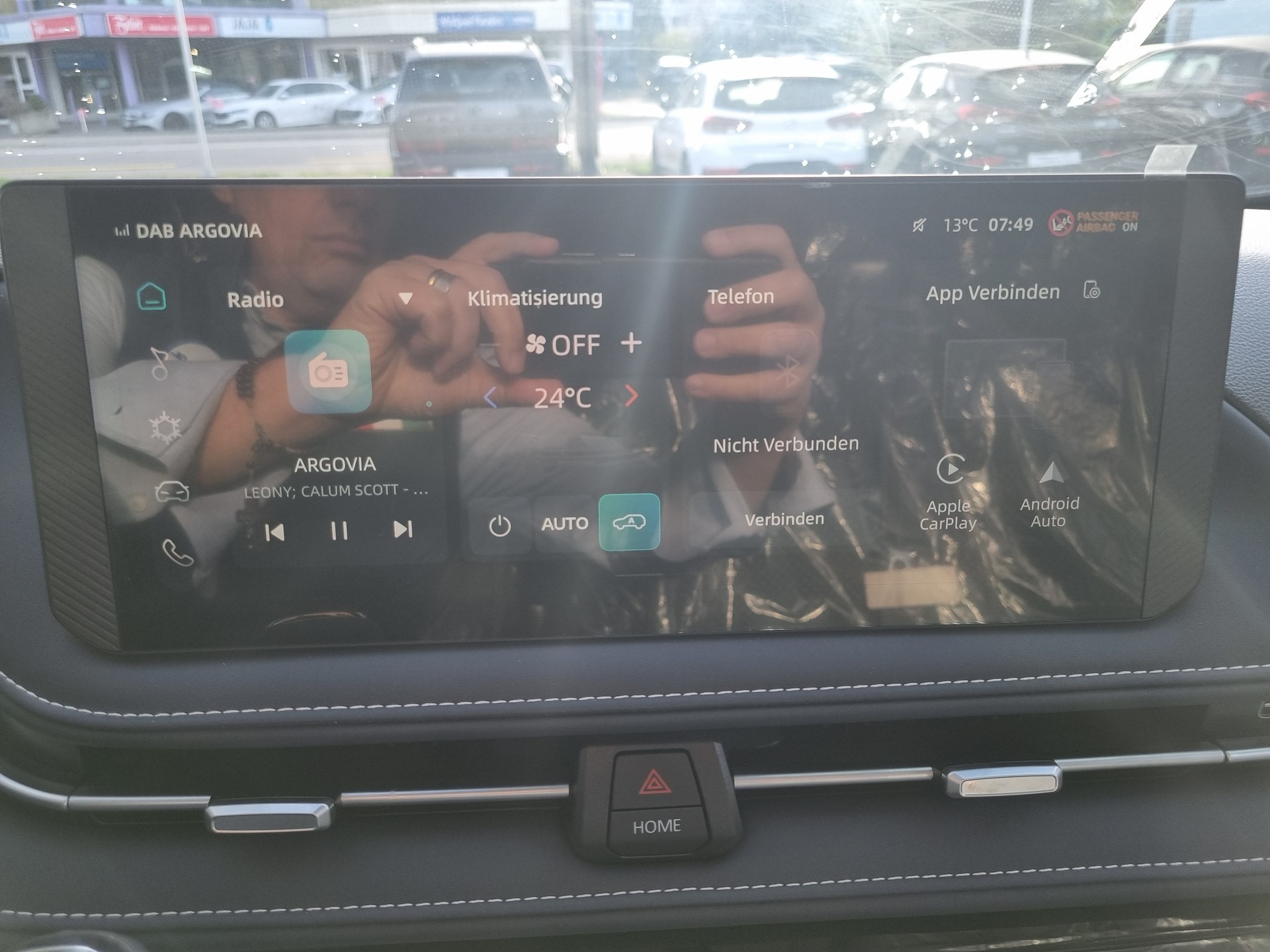 MAXUS Deliver 7 2.0D L1-image-12