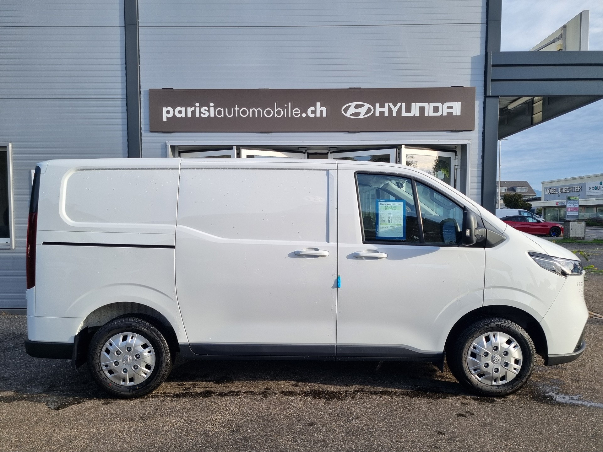 MAXUS Deliver 7 2.0D L1-image-3