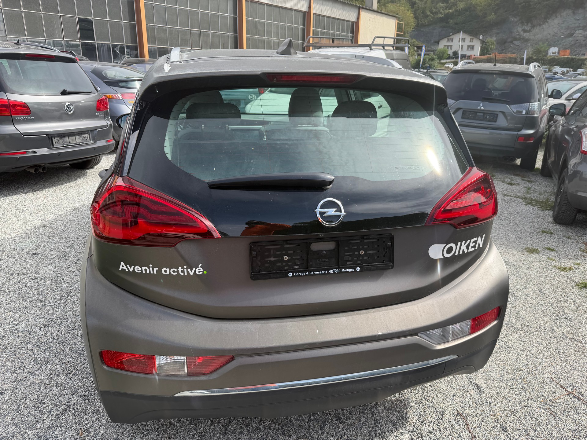 OPEL Ampera-e-image-2