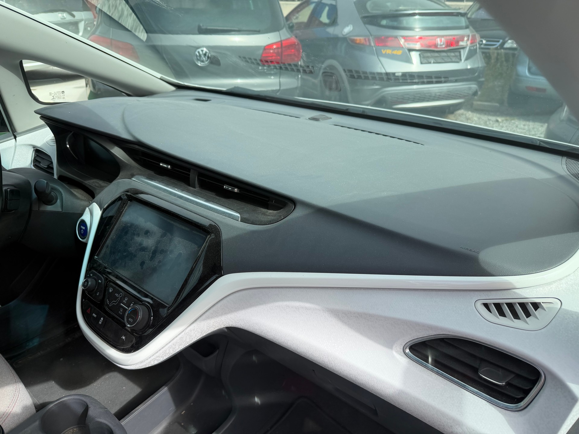 OPEL Ampera-e-image-7