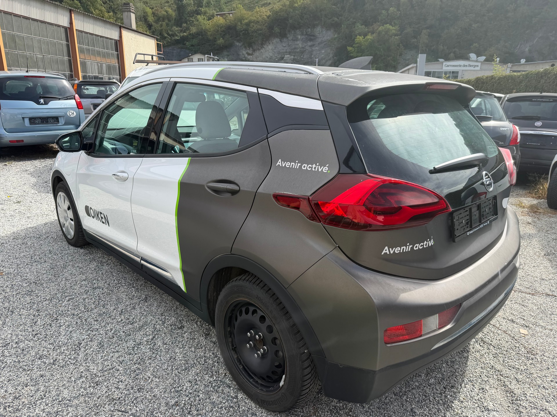 OPEL Ampera-e-image-4