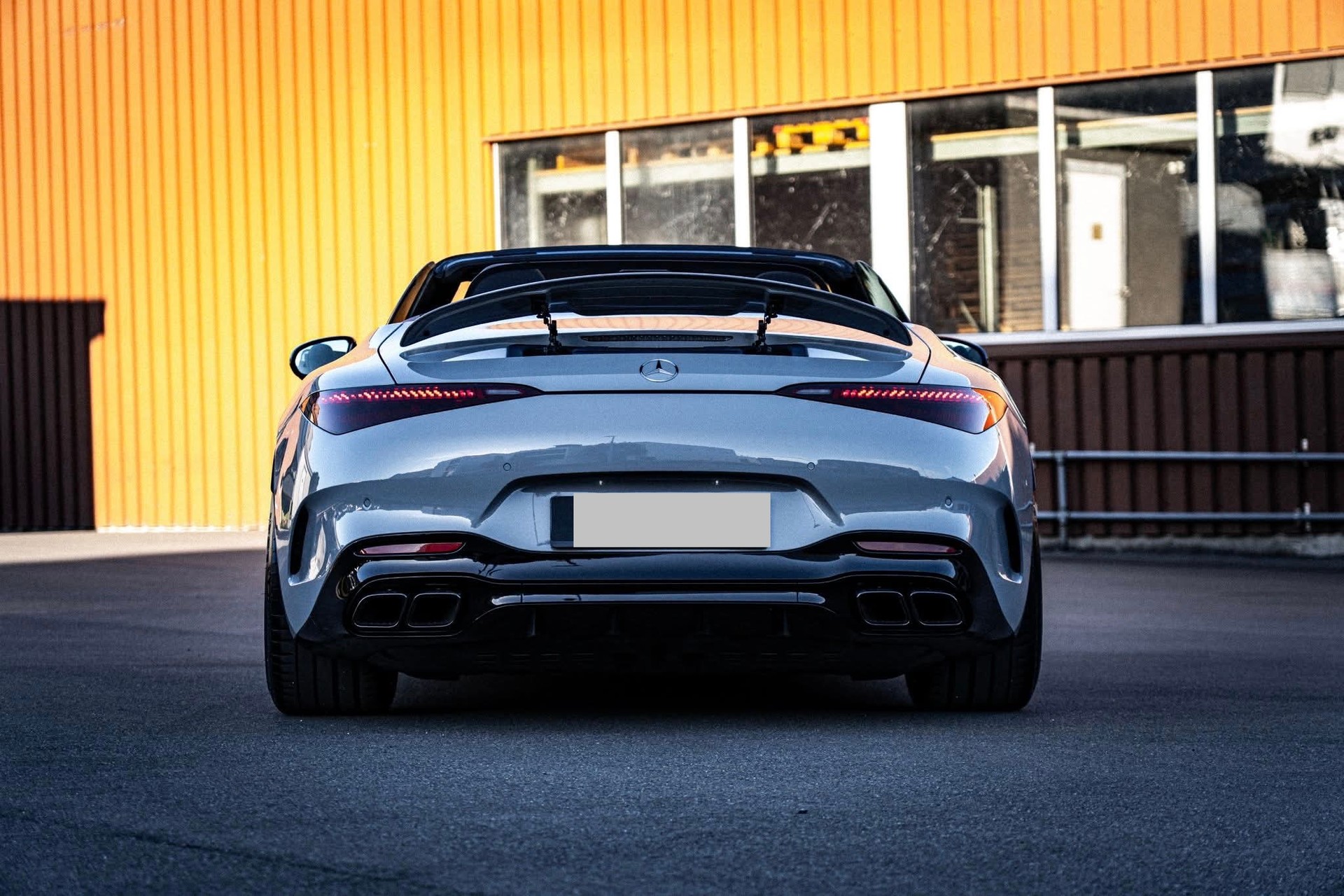 MERCEDES-BENZ AMG SL 63 4matic+-image-4