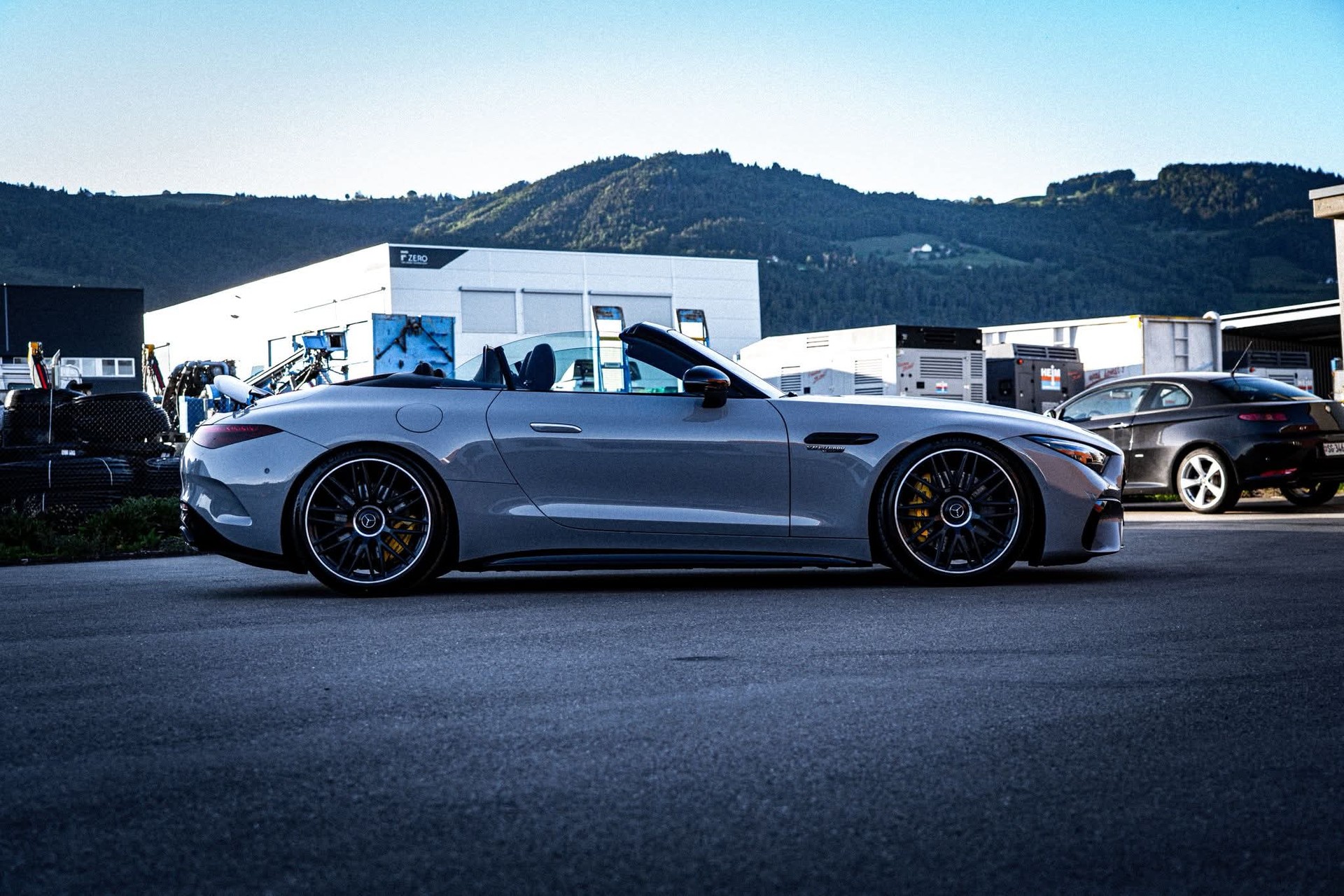 MERCEDES-BENZ AMG SL 63 4matic+-image-3
