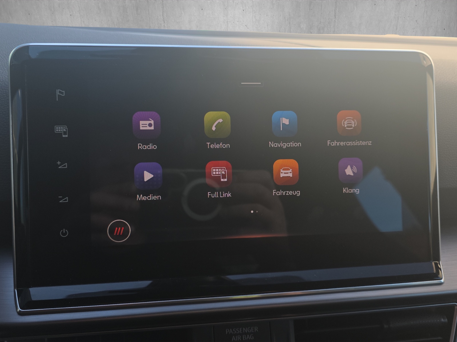 SEAT Tarraco 2.0 TSI 4Drive DSG Hola FR ABT 290 PS UMBAU-image-9