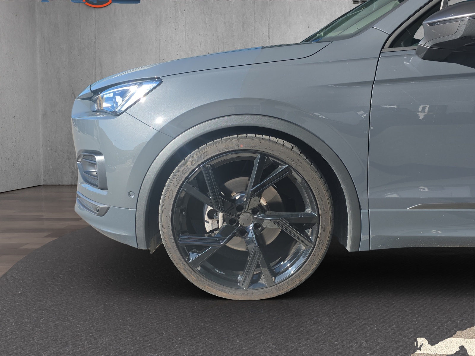 SEAT Tarraco 2.0 TSI 4Drive DSG Hola FR ABT 290 PS UMBAU-image-14