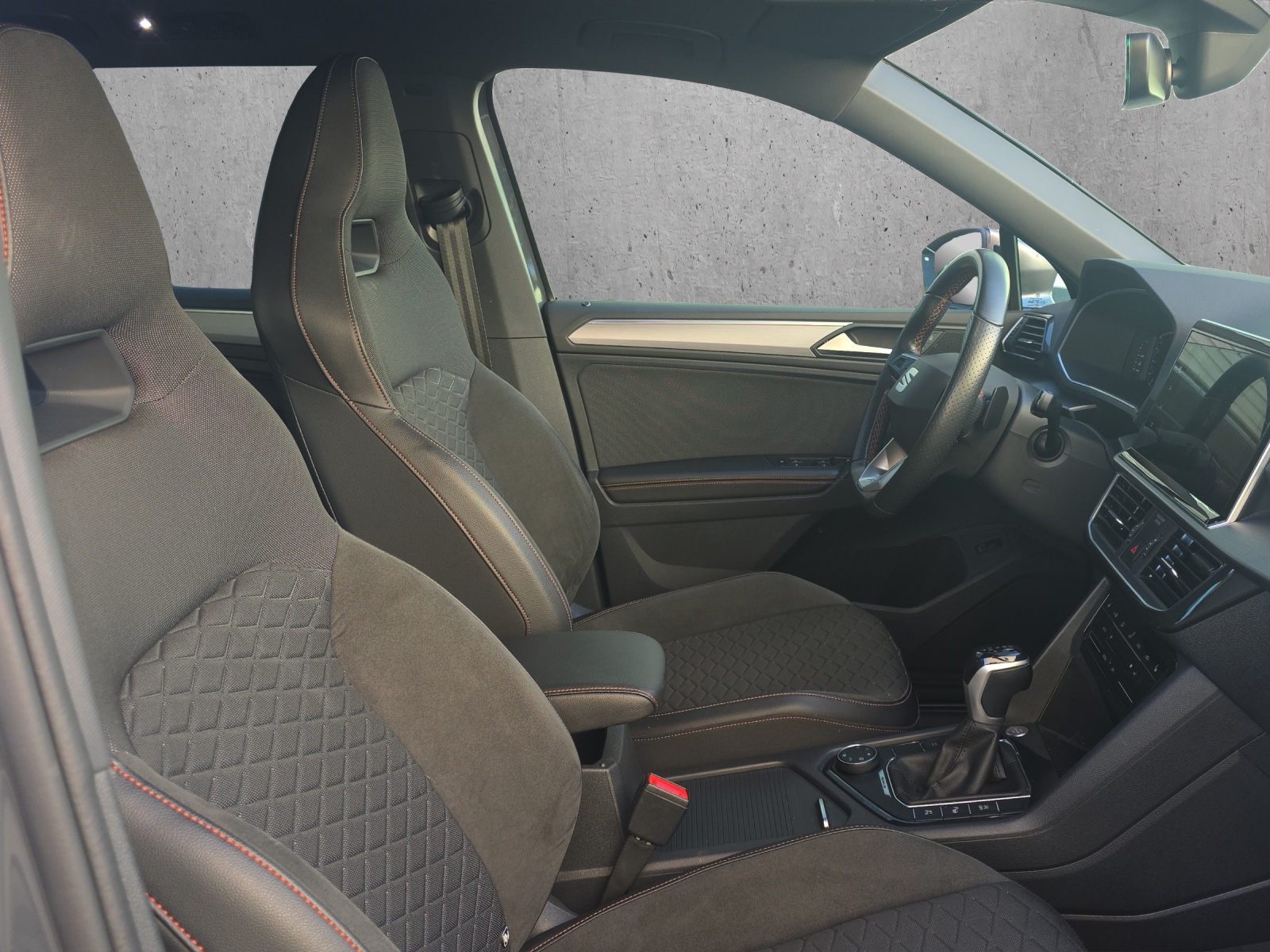 SEAT Tarraco 2.0 TSI 4Drive DSG Hola FR ABT 290 PS UMBAU-image-11